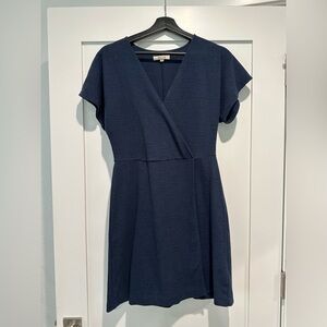 Madewell Dress
